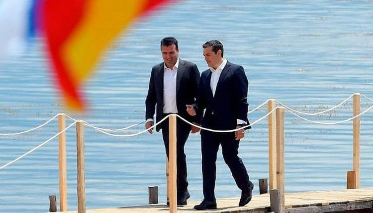 Το βαρυσήμαντο μήνυμα: Η στρατηγική ήττα για τη Μακεδονία και η αναγκαία αφύπνιση του ελληνικού έθνους